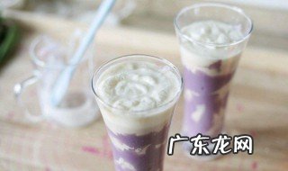 奶盖怎么做 奶盖怎么做不用奶油