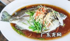 怎么做清蒸鱼 微波炉怎么做清蒸鱼
