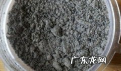 芝麻碎做什么好吃 芝麻粉怎么做