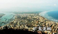 平海有什么好玩的景点推荐 平海有什么好玩的