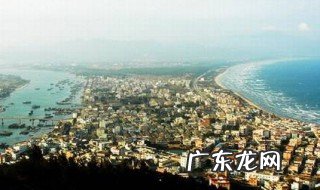 平海有什么好玩的景点推荐 平海有什么好玩的