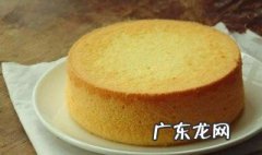 自己做蛋糕怎么做 自己做蛋糕怎么做用电饭煲