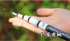 怎么分辨鱼竿多少调 怎么看鱼竿多少调