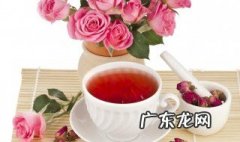 玫瑰花茶怎么泡 茶楼玫瑰花茶怎么泡