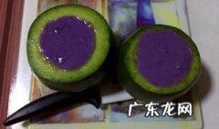 紫薯稀饭发绿可以吃吗 紫薯稀饭为什么成绿色了