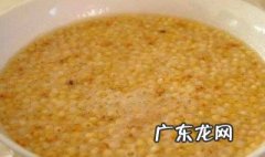 炒米水的作用及功效与禁忌 炒米水的作用及功效