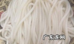 温州米粉干怎么做 粉干怎么做