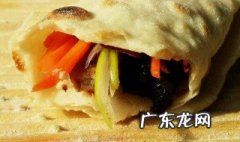 卷菜怎么做 煎饼卷菜怎么做