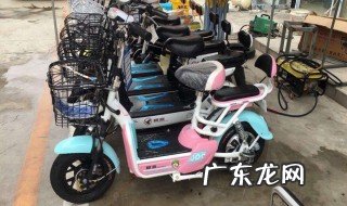 电动车通电不亮怎么回事