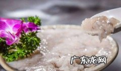虾滑怎么做 虾滑怎么做又嫩又弹