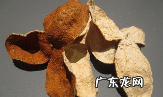 苍木陈皮功效 苍木陈皮功效和作用