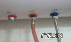 热水器里面在漏水怎么回事 热水器里面在漏水怎么回事儿