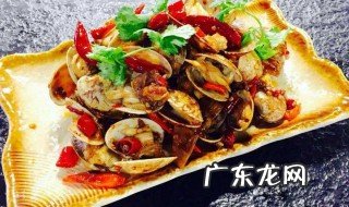 花蛤怎么知道活着不