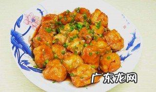 油豆腐怎么弄才好吃 油豆腐怎么搞才好吃
