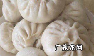 热包子和冷包子能不能放一起 热包子和冷包子能不能放一起保存