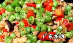 油酥豌豆怎样做 油酥豌豆怎么做才香