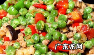 油酥豌豆怎样做 油酥豌豆怎么做才香