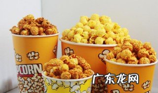 爆米花如何裹糖 爆米花怎么裹上糖