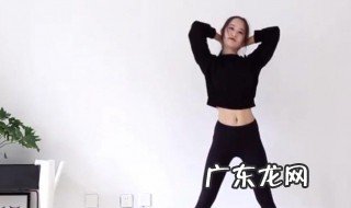 瘦肚子的最快方法 瘦肚子的最快方法一周瘦十斤