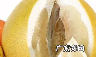 怎样用柚子皮养花 柚子皮养花怎么用