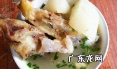 牛骨萝卜汤功效和禁忌是什么 牛骨萝卜汤功效和禁忌