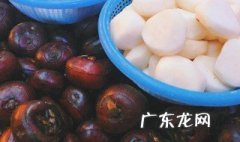 马蹄甜食怎么做 马蹄甜食怎么做的