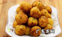 萝卜怎么弄丸子 萝卜怎么弄丸子好吃