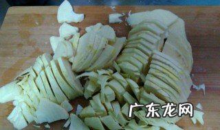 细笋尖怎么去皮 细笋尖怎么去皮视频