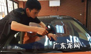 贴膜黏胶怎么清除掉 贴膜黏胶怎么清除