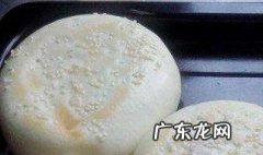 黑芝麻怎么做火烧 黑芝麻怎么烧最有营养