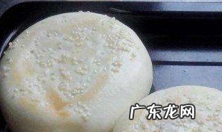 黑芝麻怎么做火烧 黑芝麻怎么烧最有营养