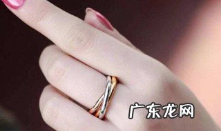 戒指戴在不同手指的意义 不同戒指戴在不同手指的意义