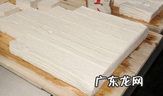 豆腐正宗的做法 家常豆腐正宗做法