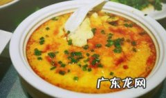 羹怎么做 羹怎么做的粘稠