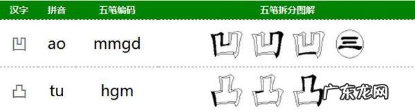 不会五笔输入法如何打出入不认识的字