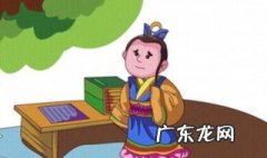 江郎才尽的主人公是谁 如鱼得水的主人公是谁