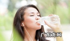为什么水喝多会恶心喝奶不会恶心 为什么水喝多了会恶心
