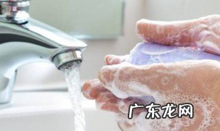 肥皂为什么要加酒精 为什么用肥皂
