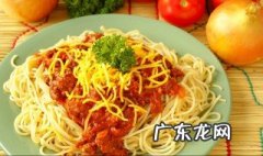 意大利面怎么煮才好吃 意大利面怎么煮