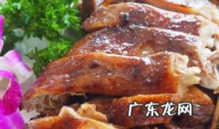 怎么做鸭肉烂 怎么做鸭肉烂的快