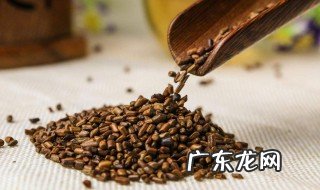 决明子有什么功效? 决明子有什么功效
