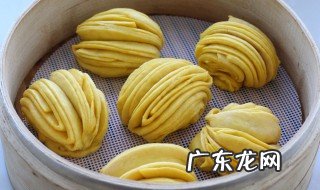 蒸的花卷硬是怎么回事 蒸出来的花卷很硬怎么回事