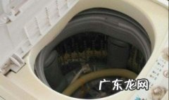 洗衣机老上水停不下来怎么回事