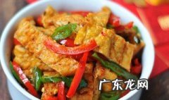 怎么弄油豆腐 怎么弄油豆腐才好吃
