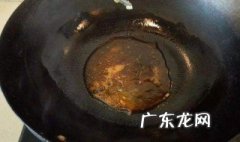 怎么炒糖色 做红烧肉怎么炒糖色