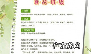 老师寄语