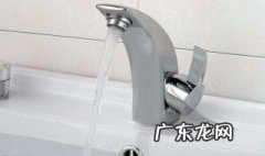 花洒水龙头水垢清除妙招 水龙头水垢清除妙招
