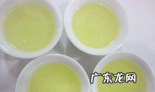 铁观音可以和柠檬一起泡吗 铁观音可以和柠檬一起泡吗百度百科