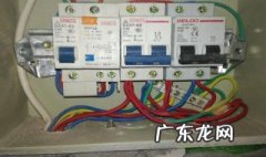 零线能否共用一个电线 零线能否共用