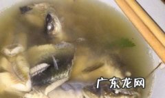 小鱼应该怎么做汤 小鱼应该怎么做汤才好吃